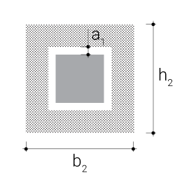 Схема армирования